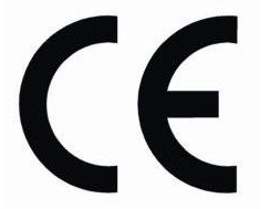 CE认证标志_CE认证矢量图