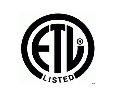 ETL认证_美国ETL认证